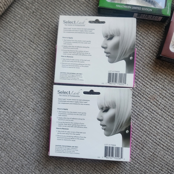 Lashes bundle - Picture 11 of 15